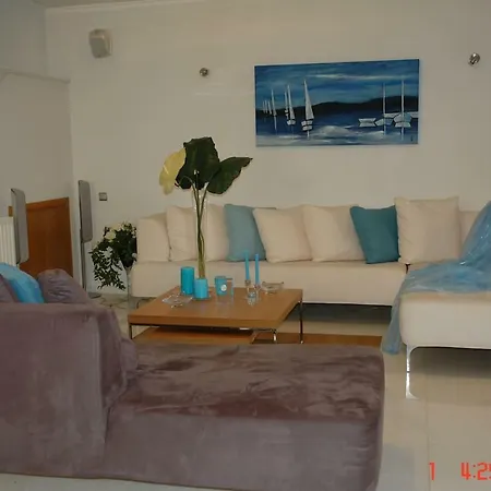 Comfortable Luxury Seaside