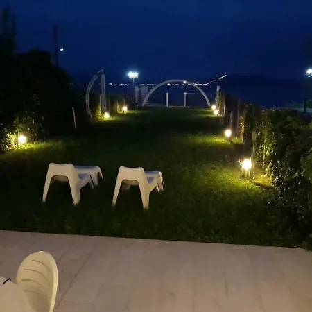 Comfortable Luxury Seaside Hébergement de vacances