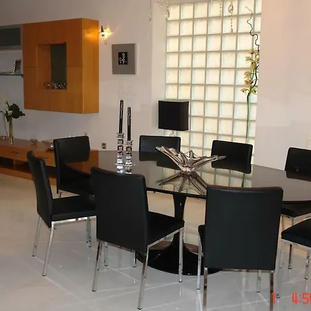 Σπίτι διακοπών Comfortable Luxury Seaside