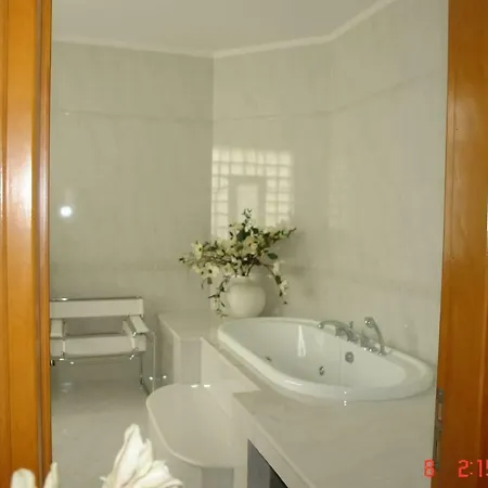Hébergement de vacances Comfortable Luxury Seaside *