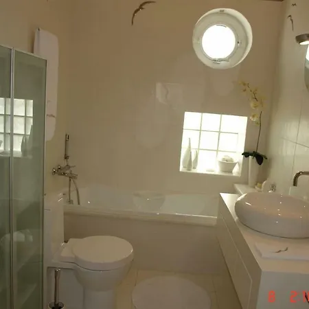 Comfortable Luxury Seaside *