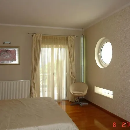 Hébergement de vacances Comfortable Luxury Seaside Míloi