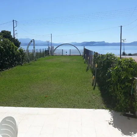 Hébergement de vacances Comfortable Luxury Seaside