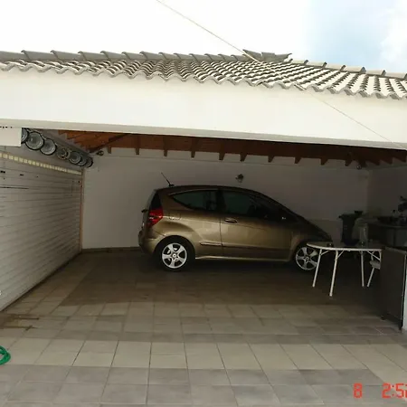Hébergement de vacances Comfortable Luxury Seaside Míloi