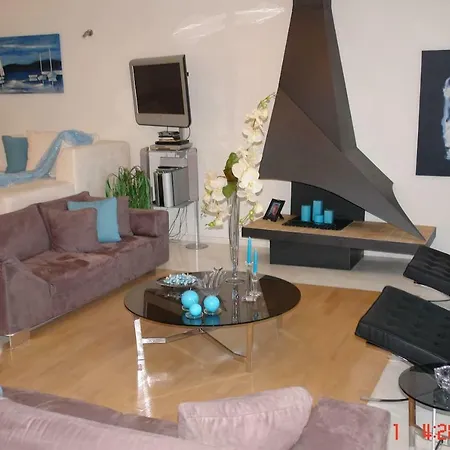 Hébergement de vacances Comfortable Luxury Seaside